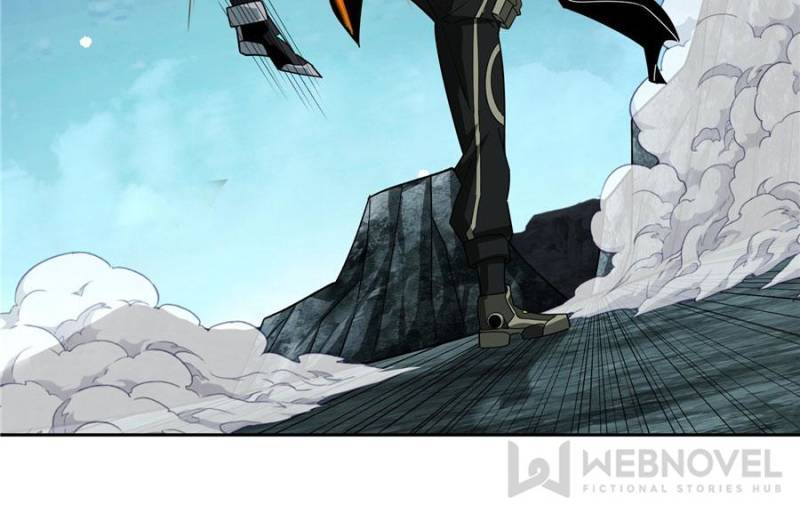 The Legendary Mechanic chapter 177 page 47