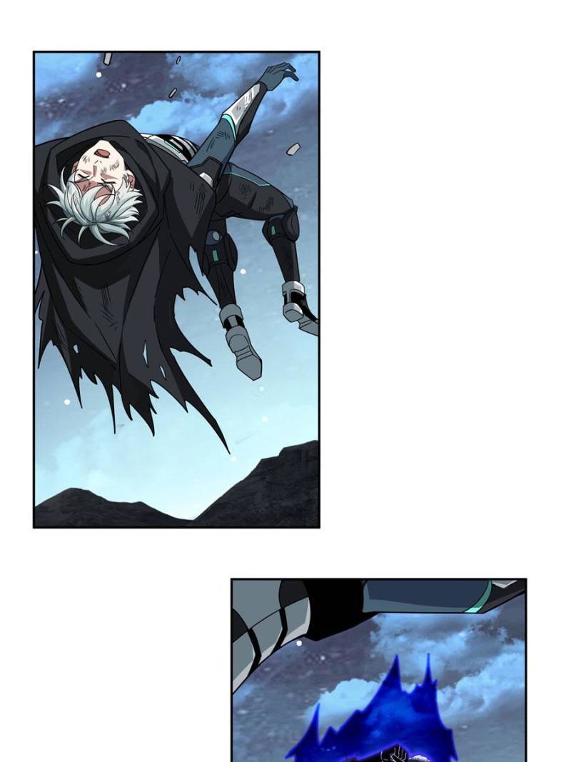 The Legendary Mechanic chapter 177 page 48