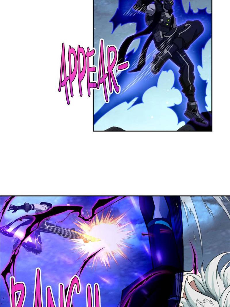 The Legendary Mechanic chapter 177 page 49