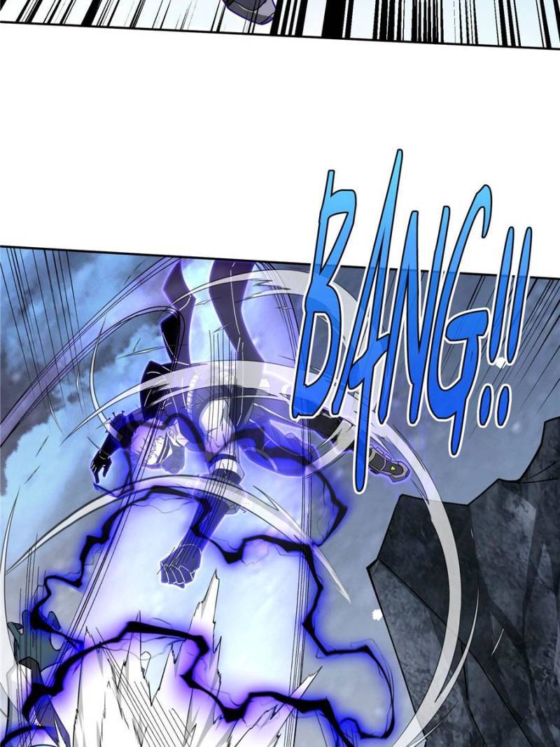 The Legendary Mechanic chapter 177 page 5