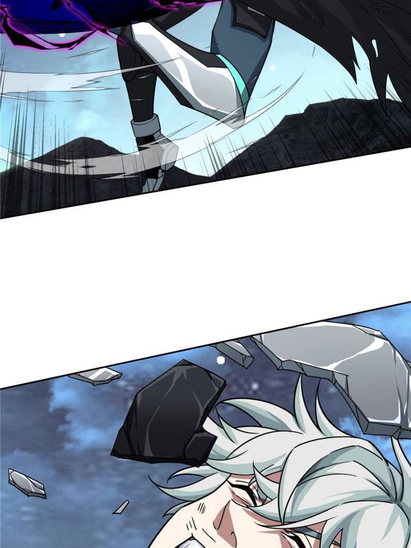 The Legendary Mechanic chapter 177 page 51