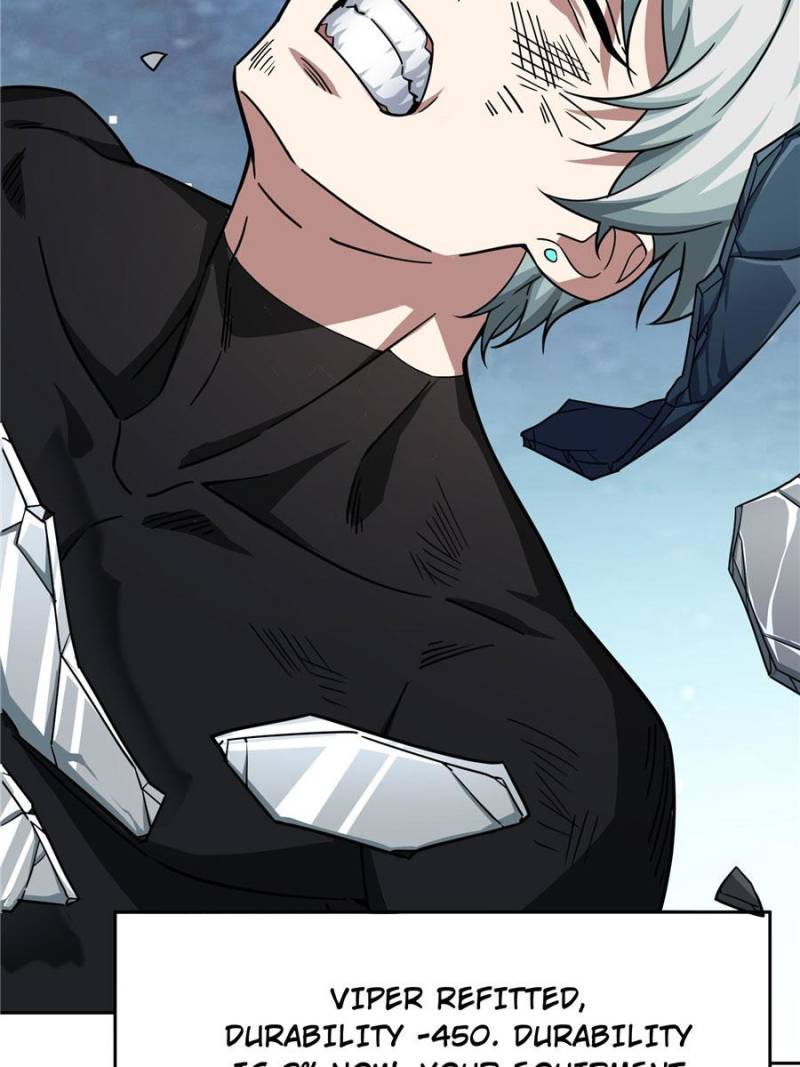 The Legendary Mechanic chapter 177 page 52