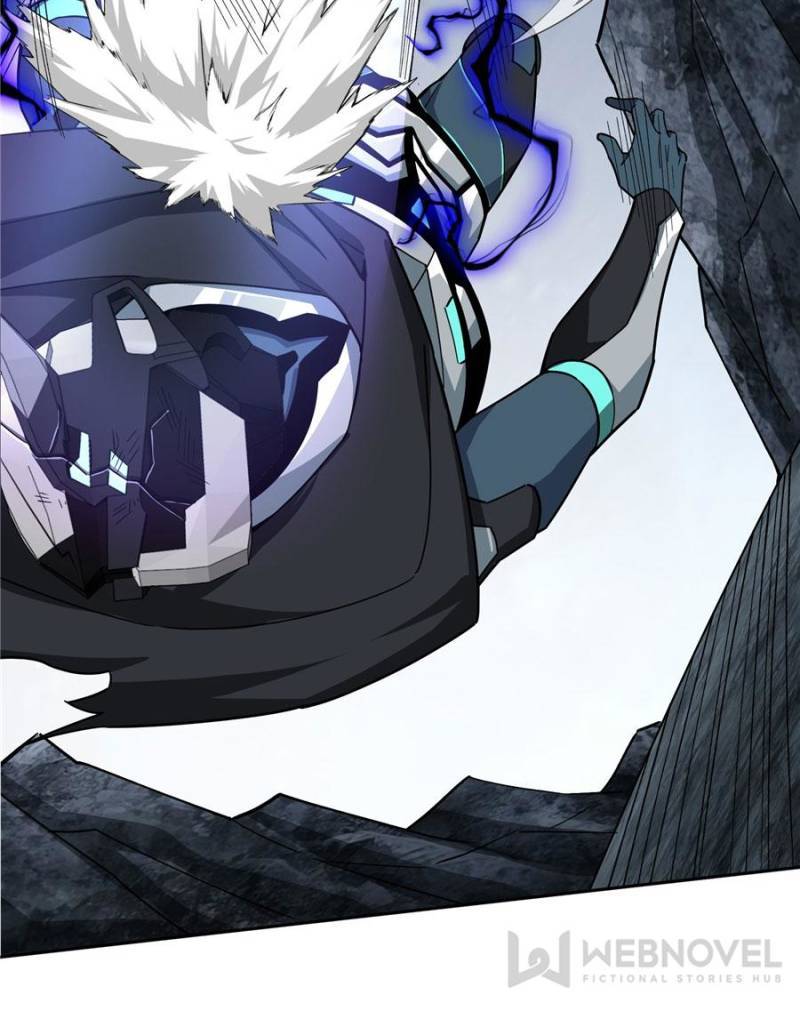 The Legendary Mechanic chapter 177 page 6