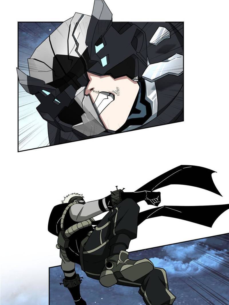 The Legendary Mechanic chapter 177 page 7