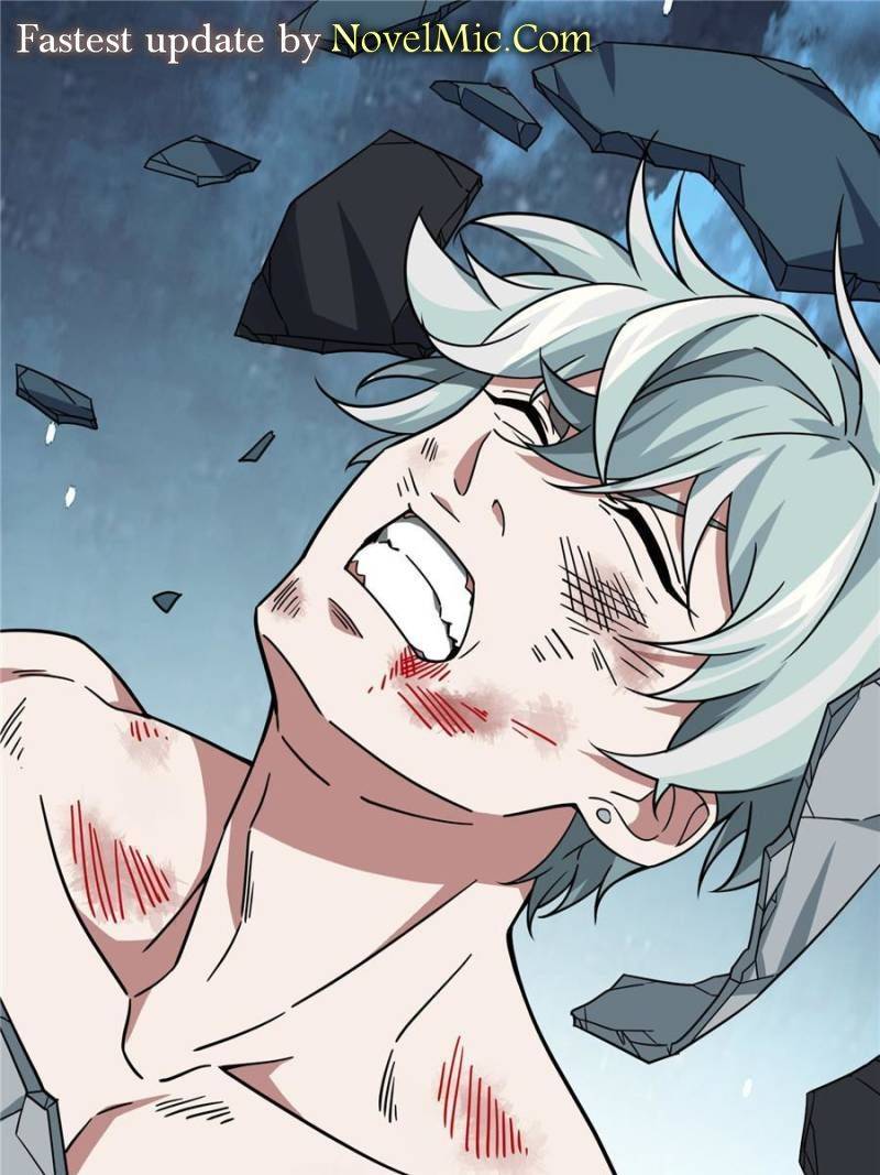 The Legendary Mechanic chapter 178 page 1