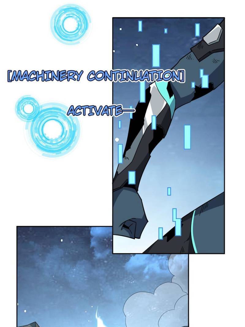 The Legendary Mechanic chapter 178 page 10