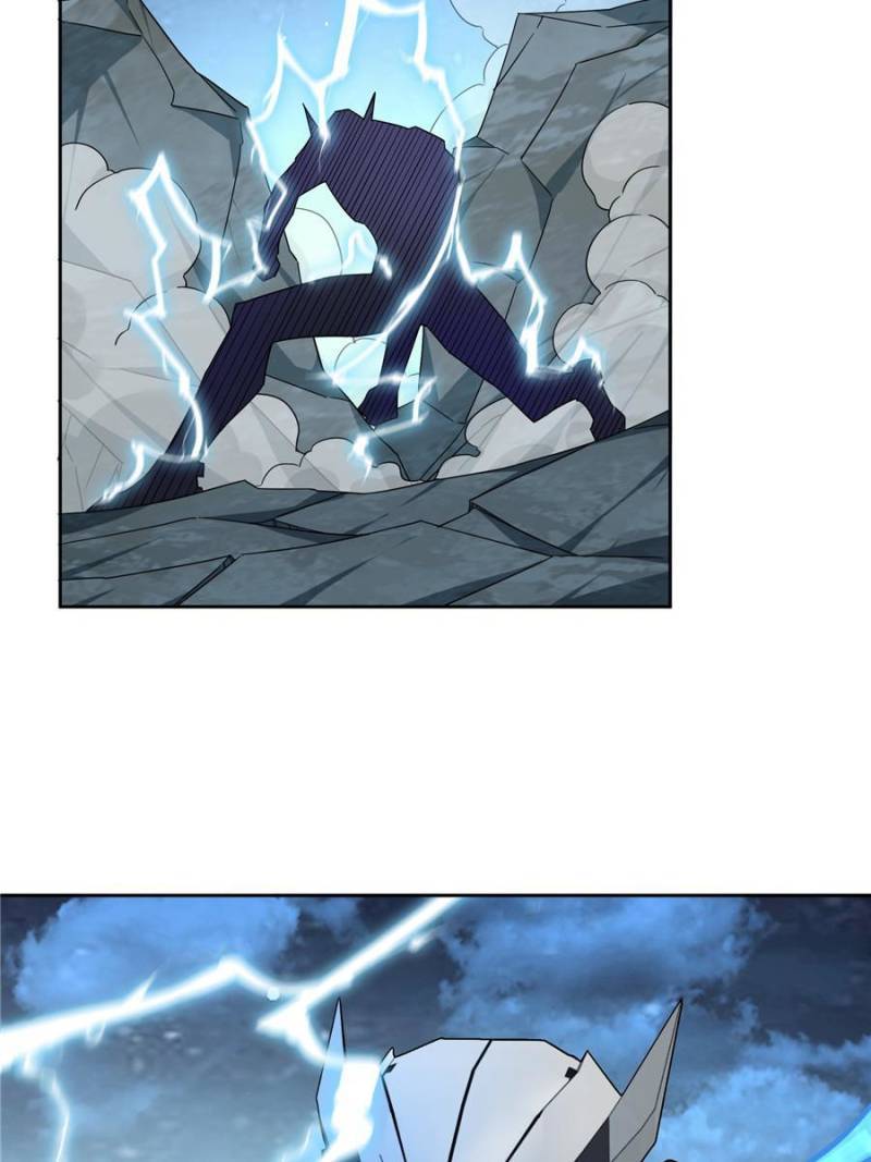 The Legendary Mechanic chapter 178 page 11