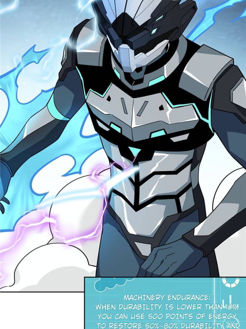 The Legendary Mechanic chapter 178 page 12