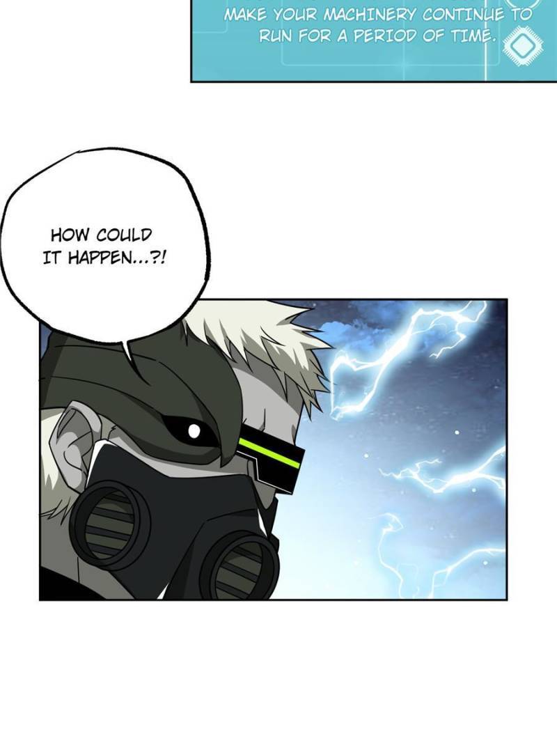 The Legendary Mechanic chapter 178 page 13