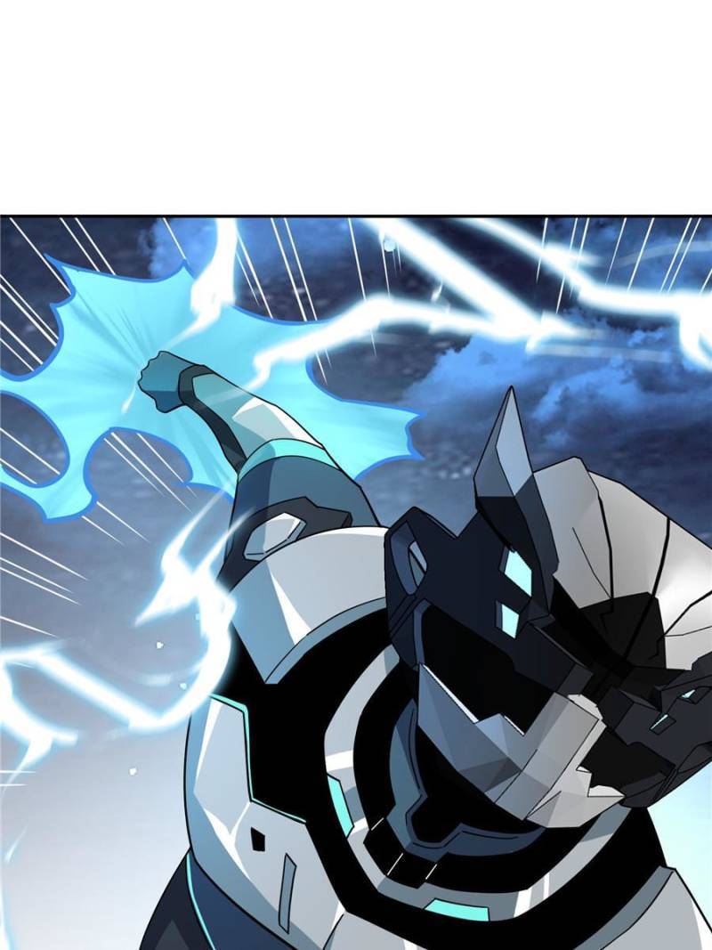 The Legendary Mechanic chapter 178 page 14