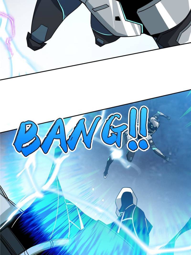 The Legendary Mechanic chapter 178 page 15