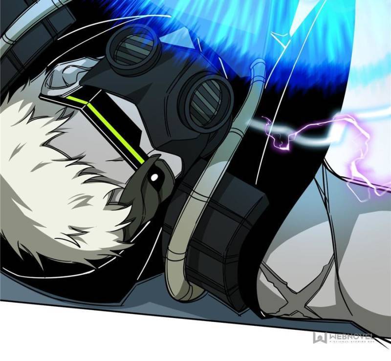 The Legendary Mechanic chapter 178 page 16