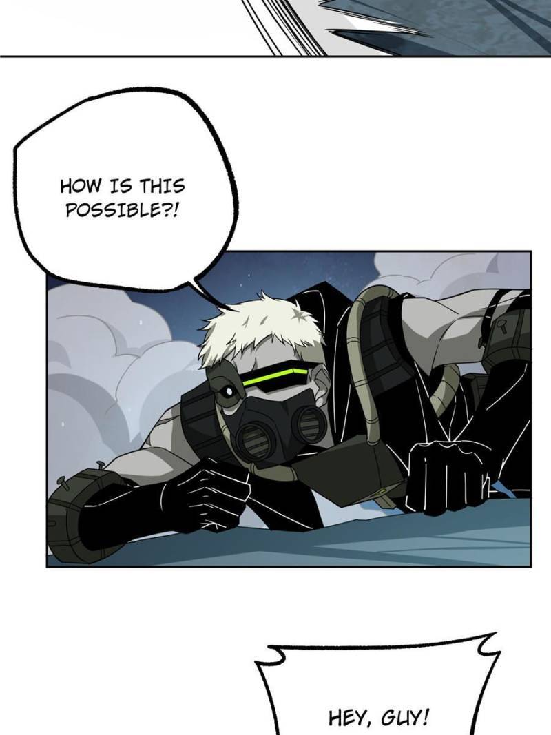 The Legendary Mechanic chapter 178 page 18