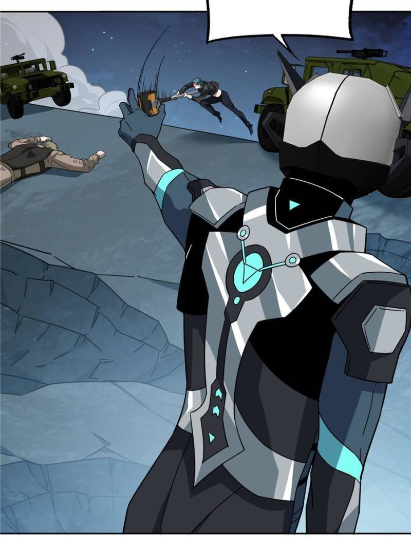 The Legendary Mechanic chapter 178 page 19