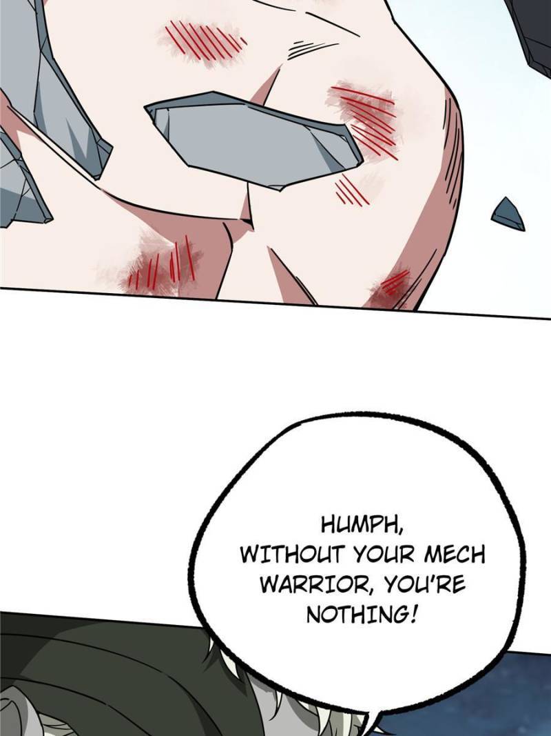 The Legendary Mechanic chapter 178 page 2