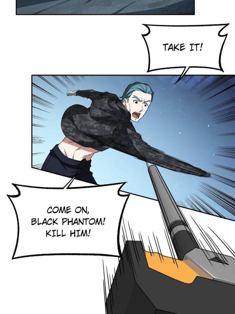 The Legendary Mechanic chapter 178 page 21