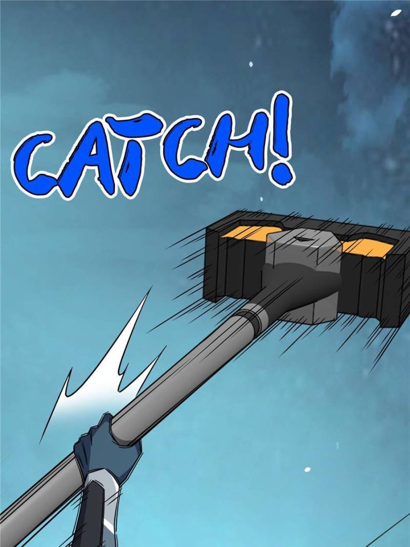 The Legendary Mechanic chapter 178 page 23