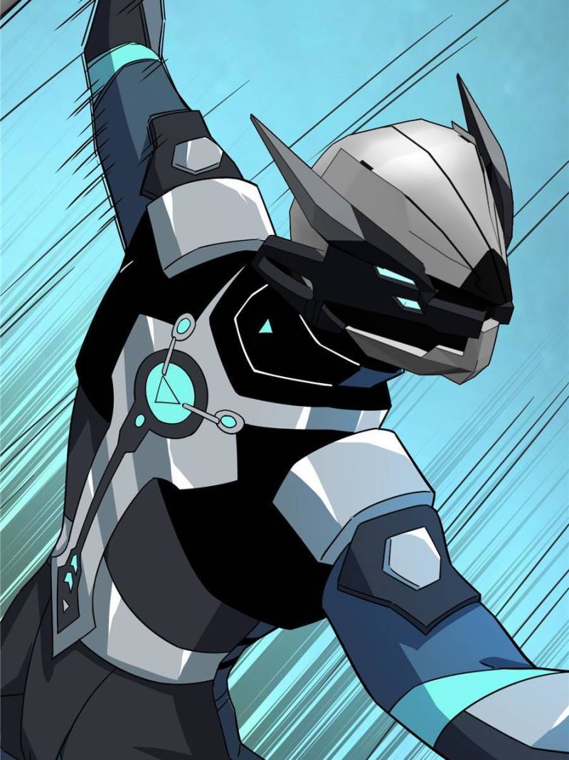 The Legendary Mechanic chapter 178 page 24