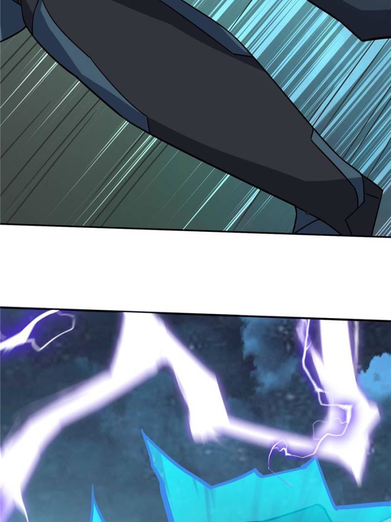 The Legendary Mechanic chapter 178 page 25