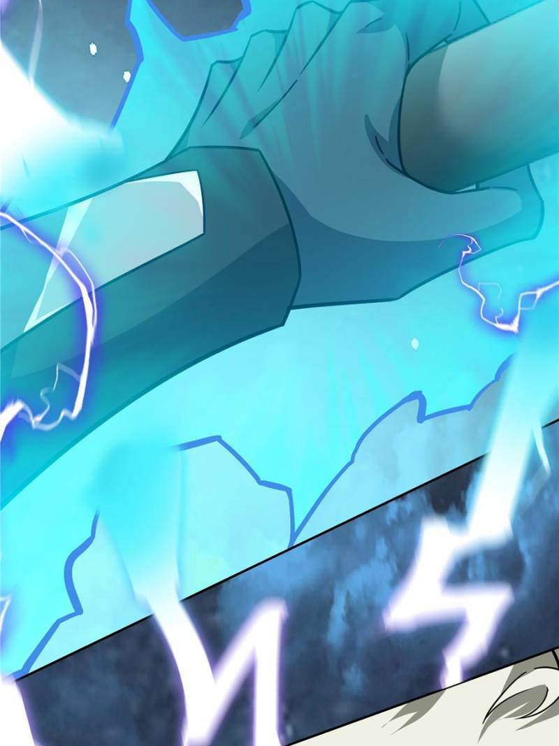 The Legendary Mechanic chapter 178 page 26