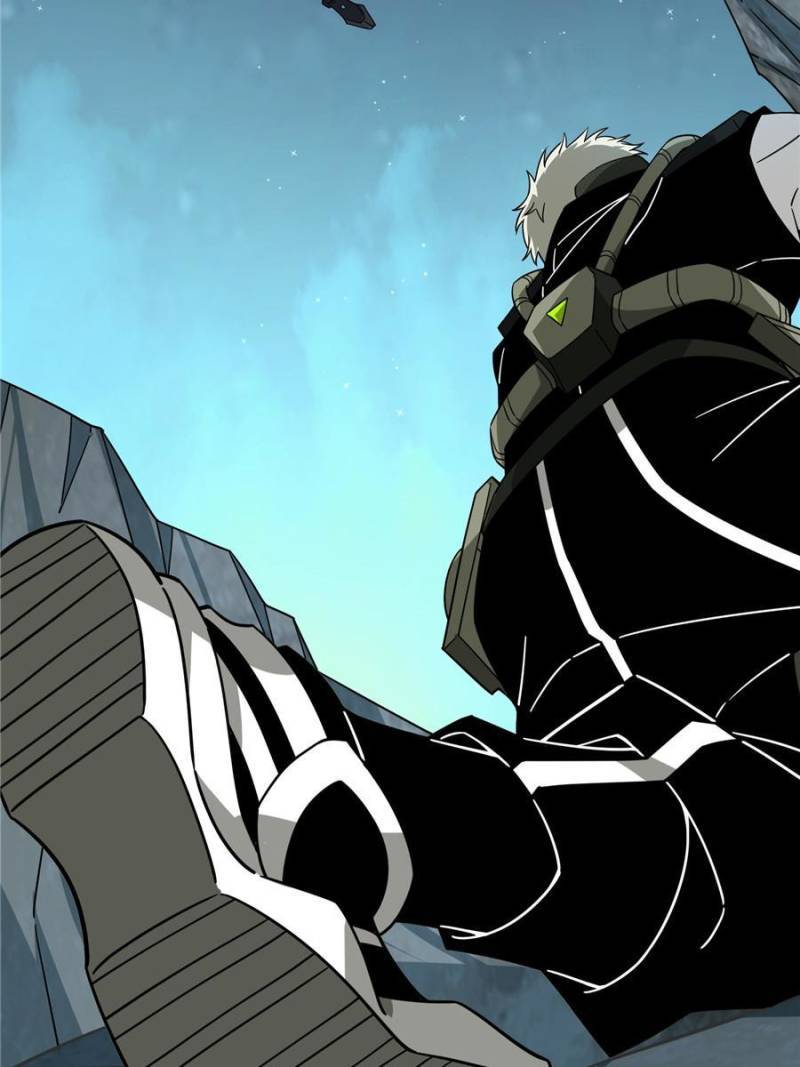 The Legendary Mechanic chapter 178 page 28