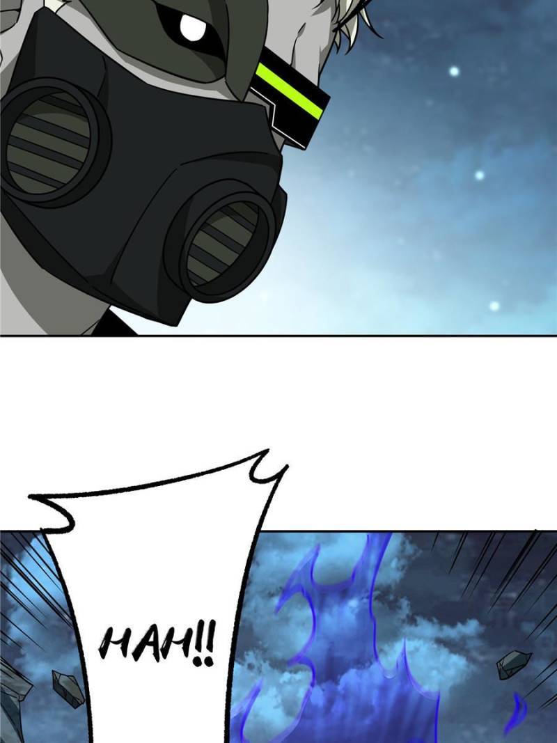 The Legendary Mechanic chapter 178 page 3