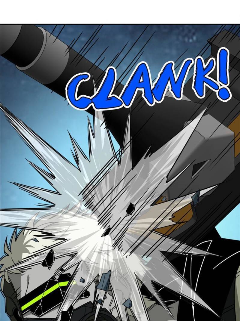 The Legendary Mechanic chapter 178 page 30