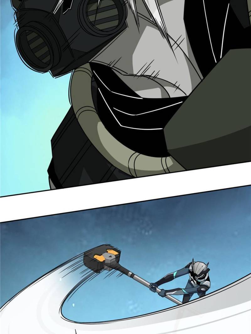 The Legendary Mechanic chapter 178 page 31