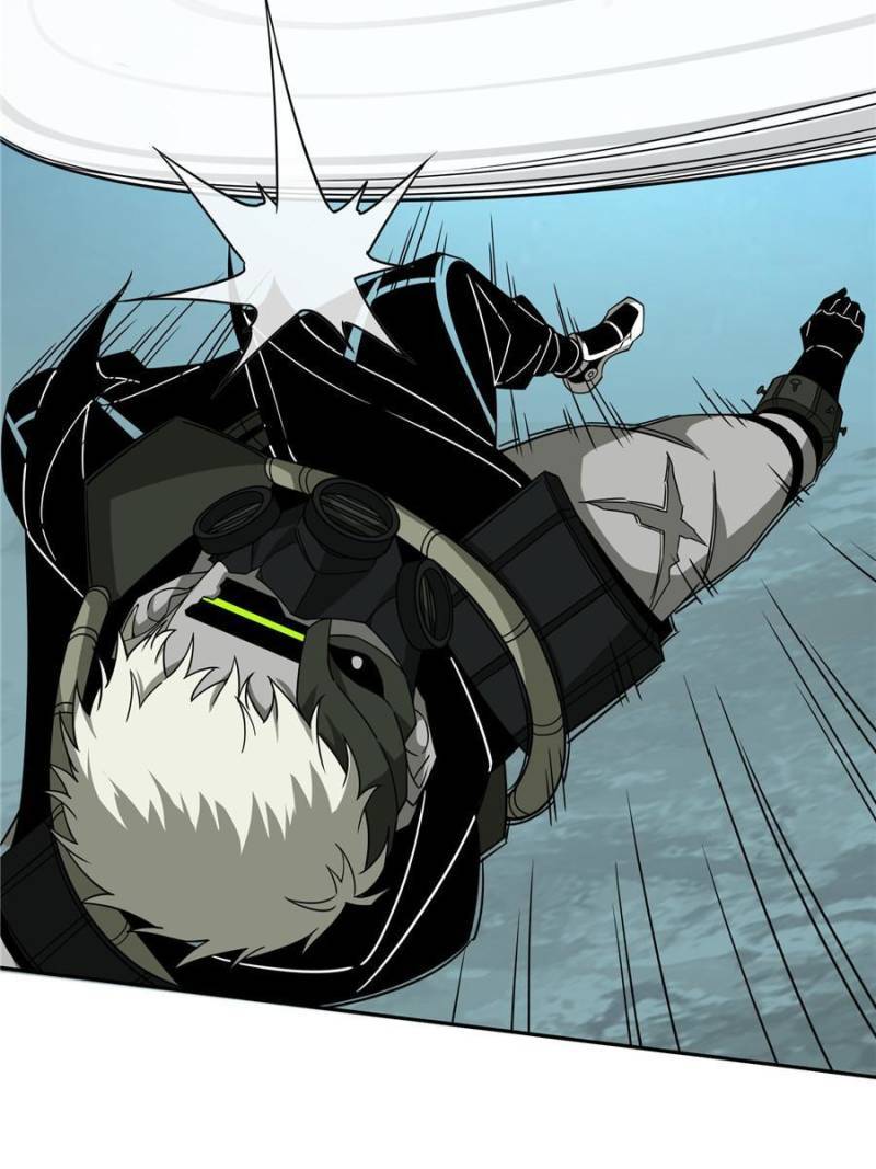 The Legendary Mechanic chapter 178 page 32