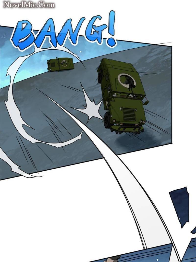 The Legendary Mechanic chapter 178 page 33