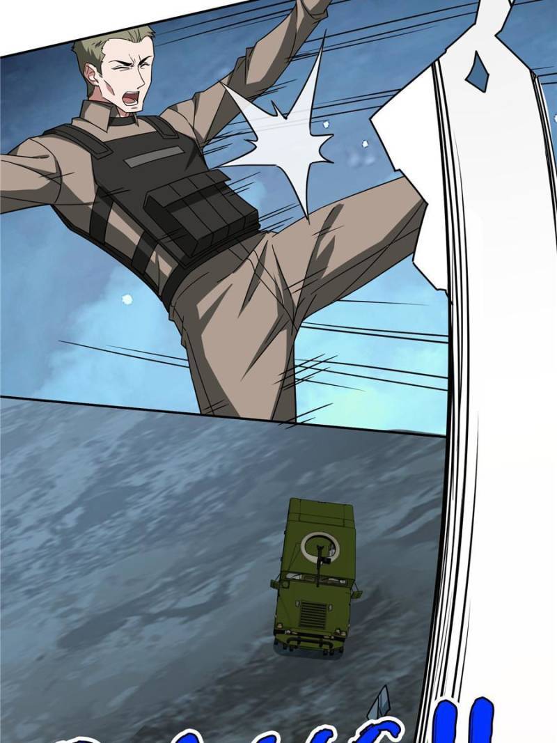 The Legendary Mechanic chapter 178 page 34