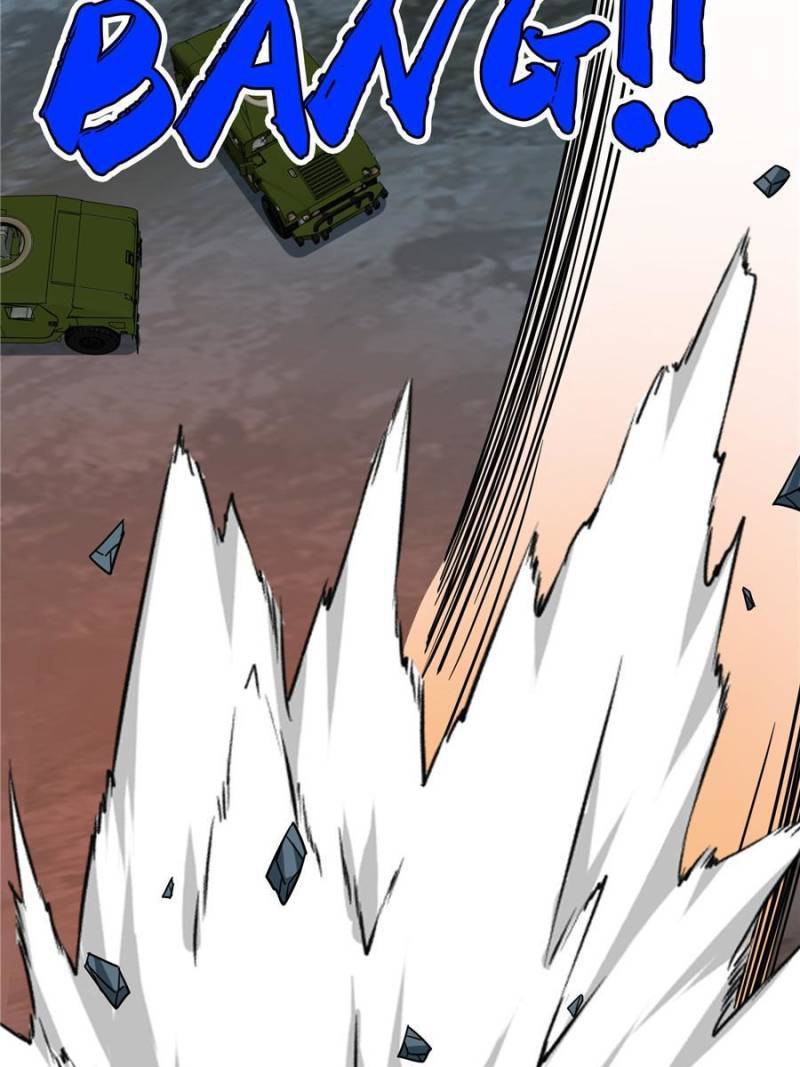 The Legendary Mechanic chapter 178 page 35