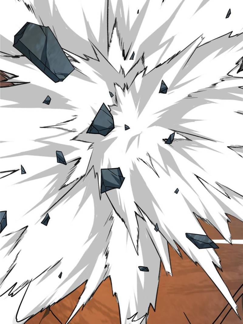 The Legendary Mechanic chapter 178 page 36