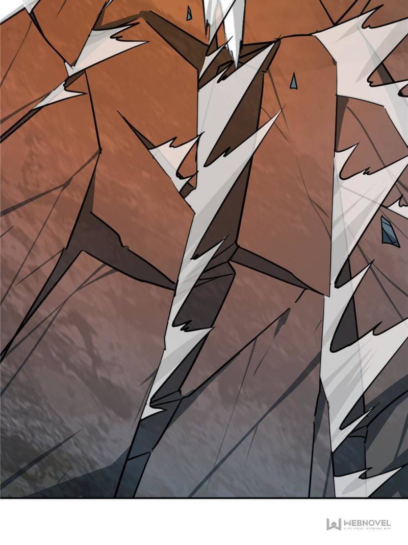 The Legendary Mechanic chapter 178 page 37