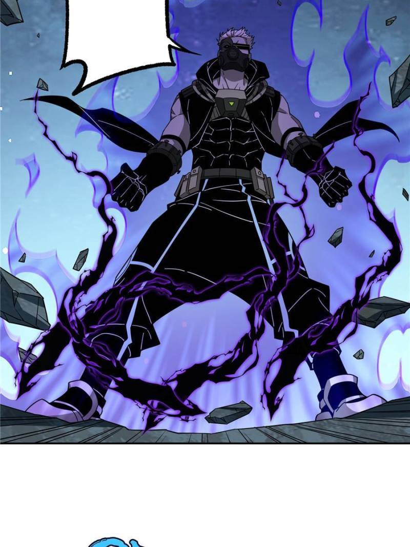 The Legendary Mechanic chapter 178 page 4