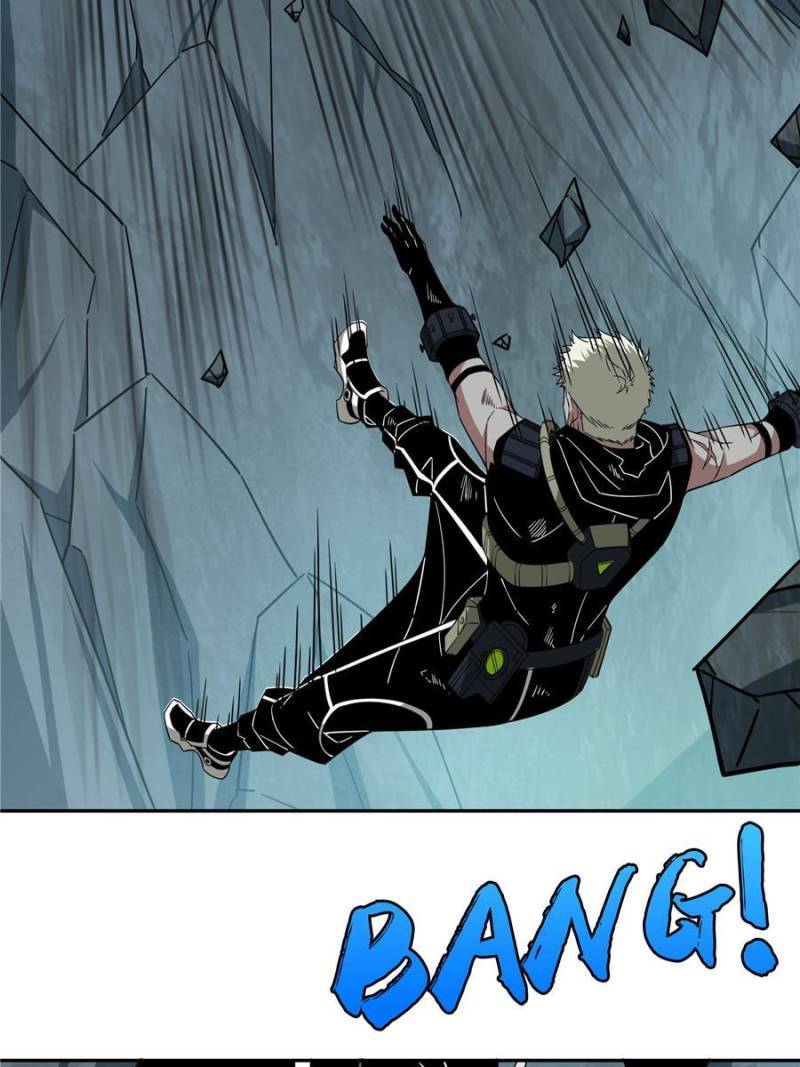 The Legendary Mechanic chapter 178 page 40