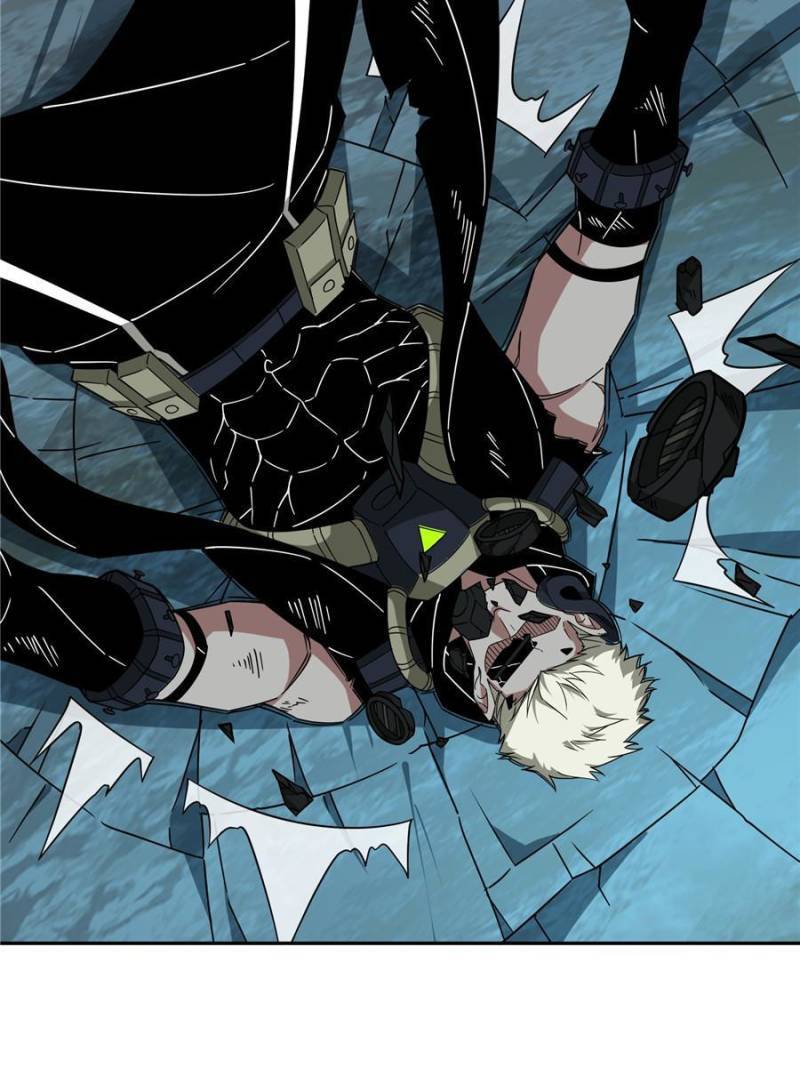 The Legendary Mechanic chapter 178 page 41