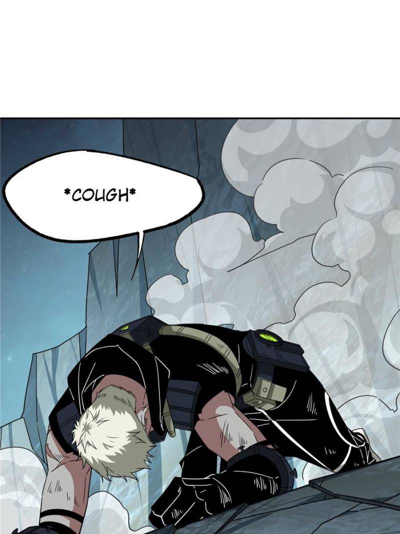 The Legendary Mechanic chapter 178 page 42