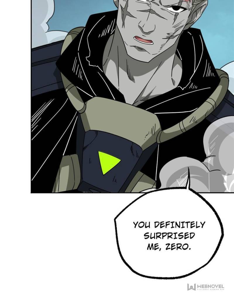 The Legendary Mechanic chapter 178 page 45