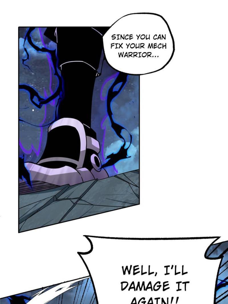 The Legendary Mechanic chapter 178 page 46