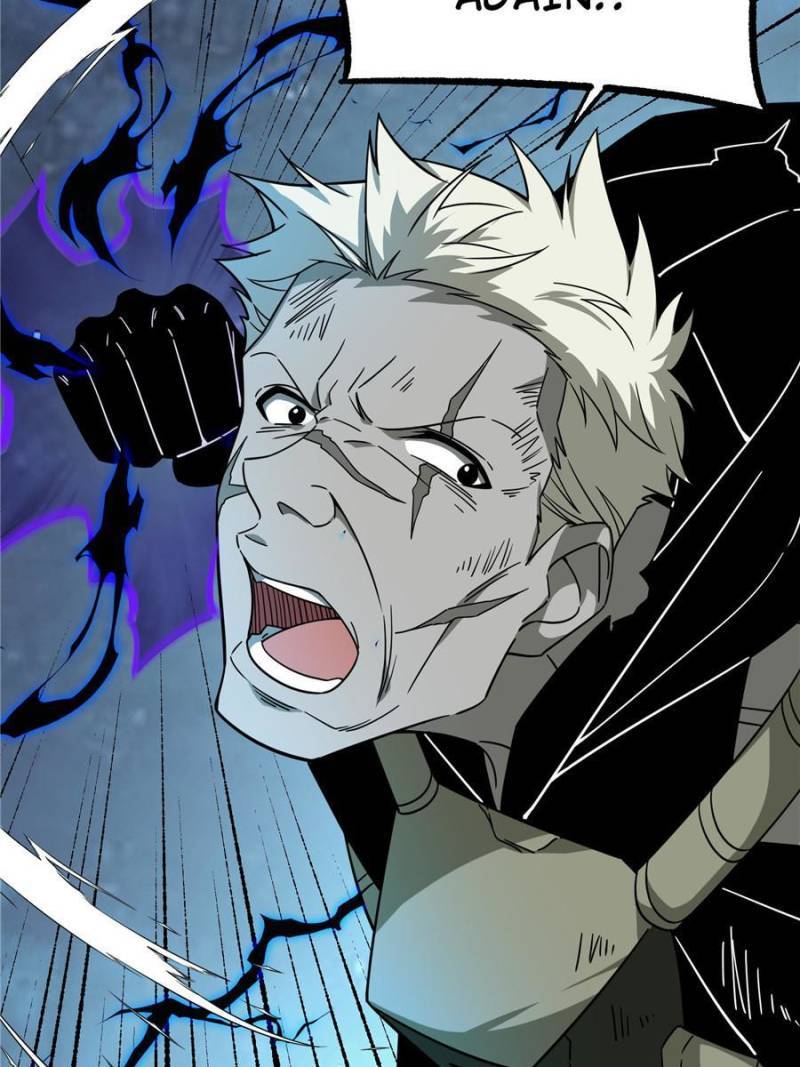 The Legendary Mechanic chapter 178 page 47