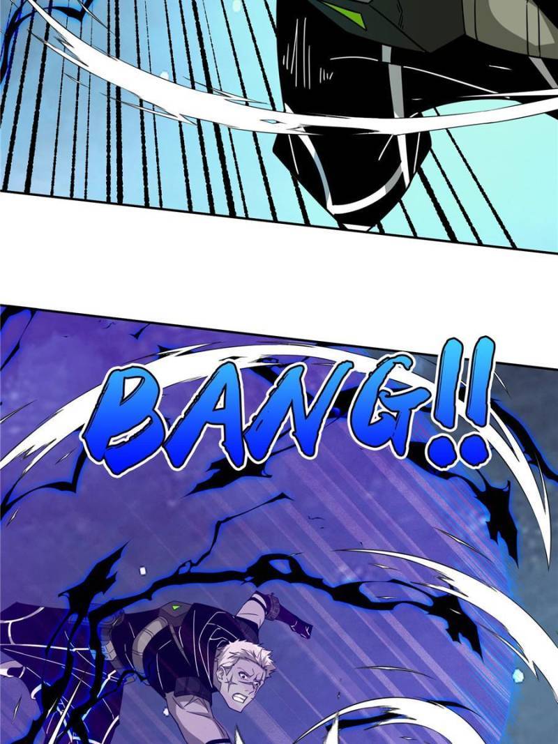 The Legendary Mechanic chapter 178 page 48