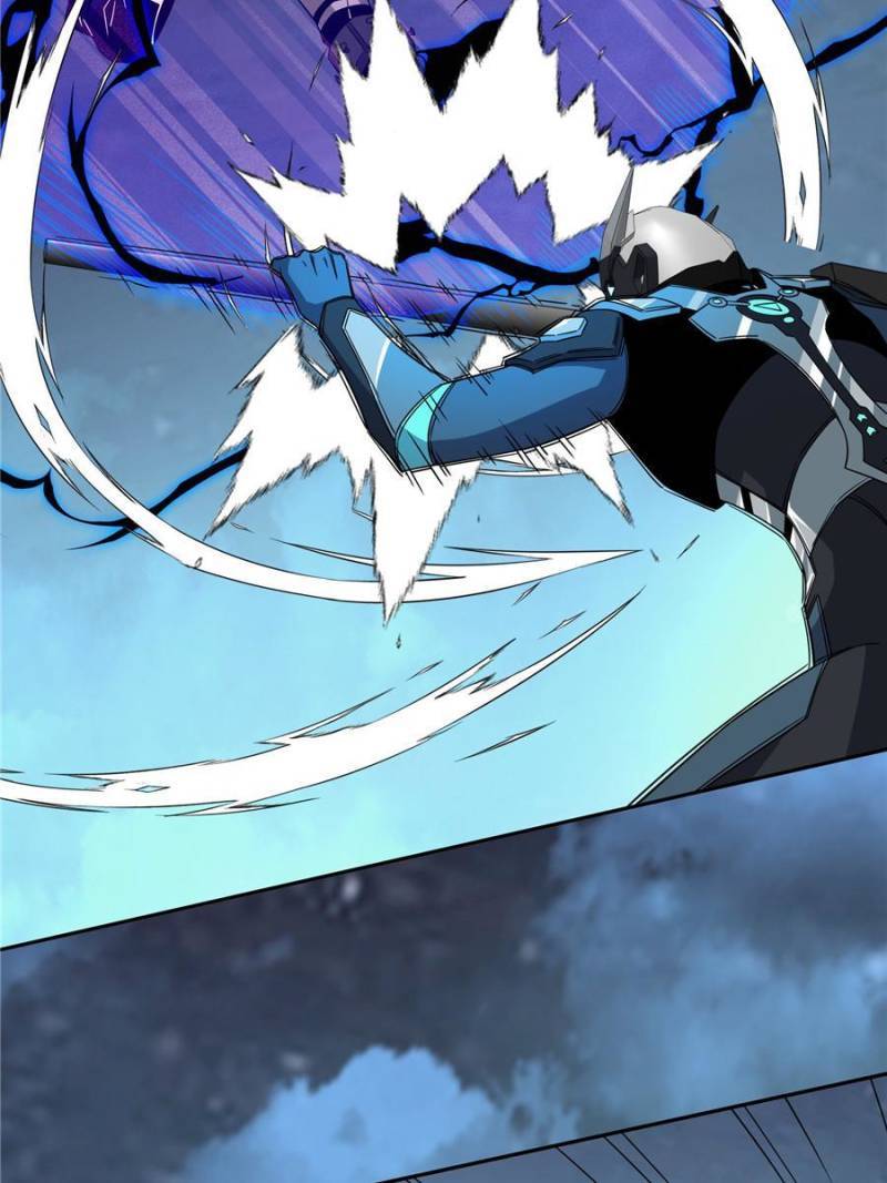 The Legendary Mechanic chapter 178 page 49