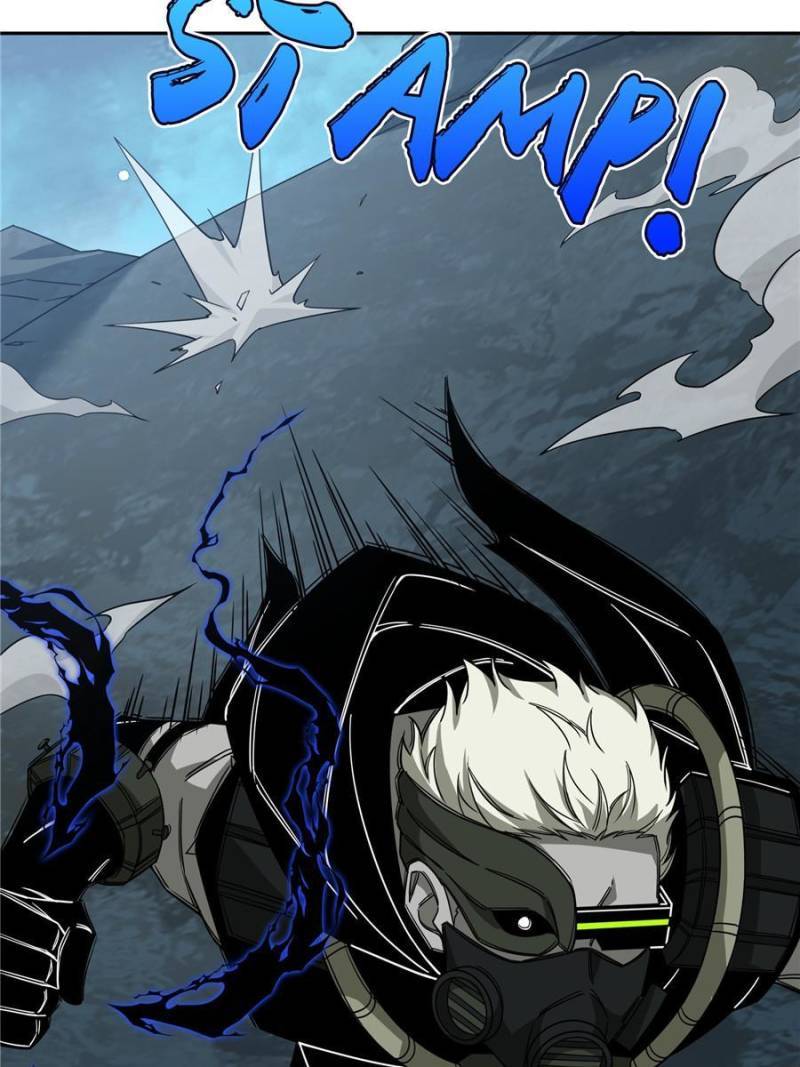 The Legendary Mechanic chapter 178 page 5