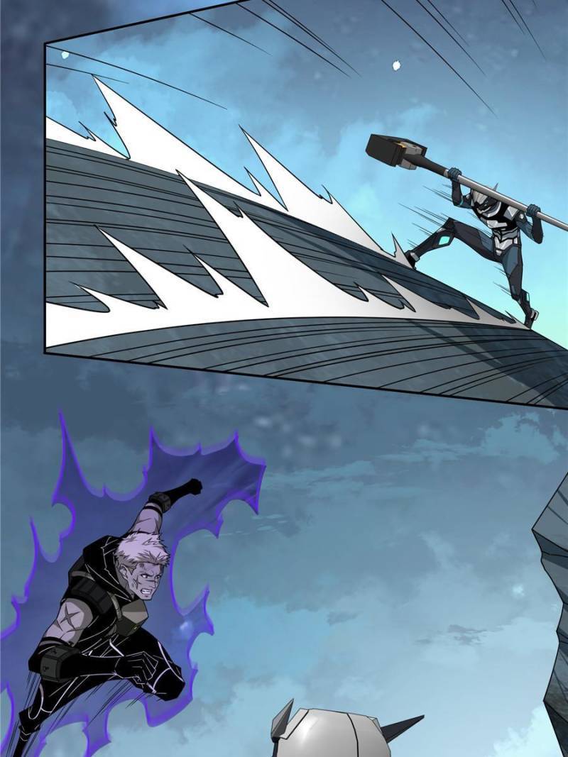 The Legendary Mechanic chapter 178 page 50