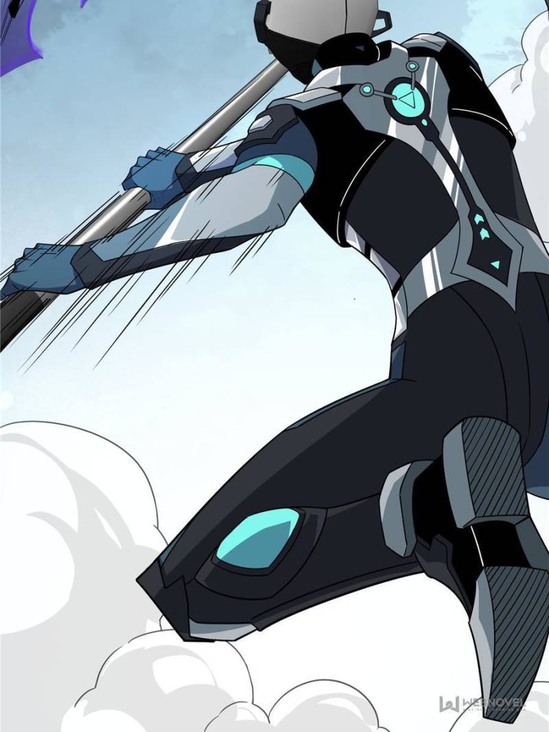 The Legendary Mechanic chapter 178 page 51