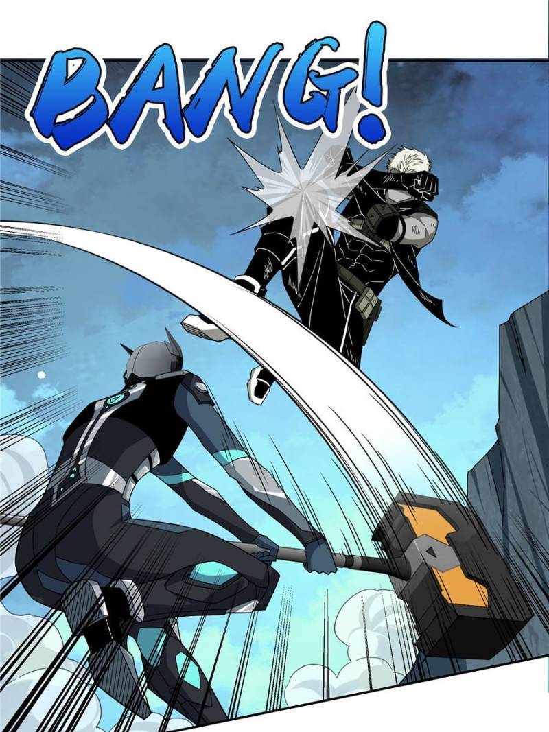 The Legendary Mechanic chapter 178 page 53