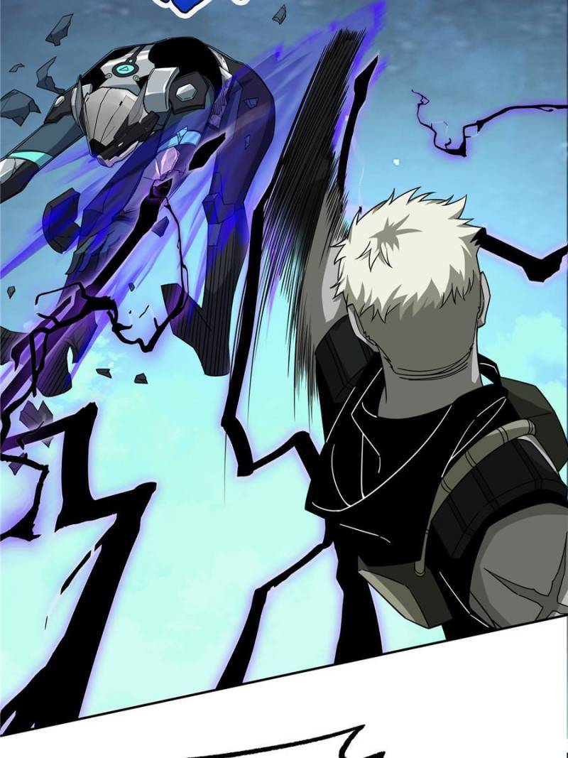 The Legendary Mechanic chapter 178 page 55