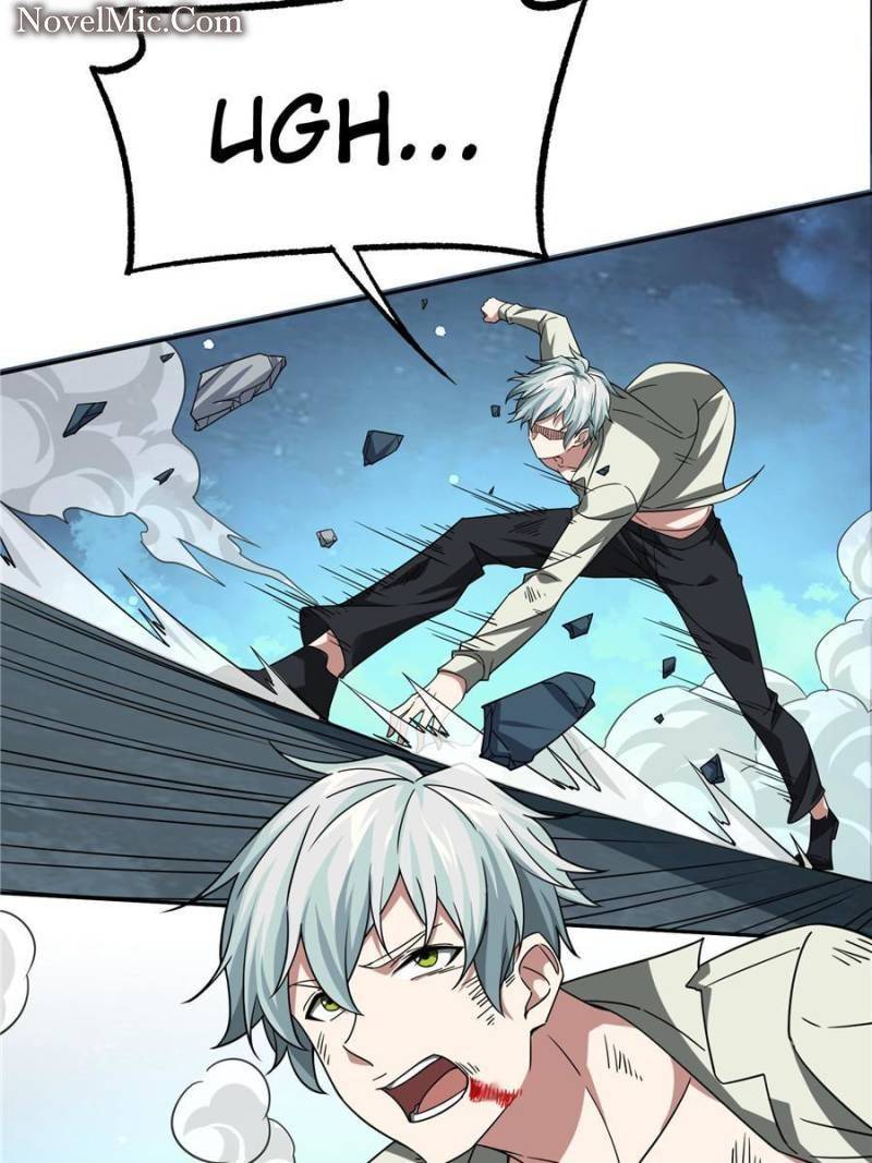 The Legendary Mechanic chapter 178 page 56