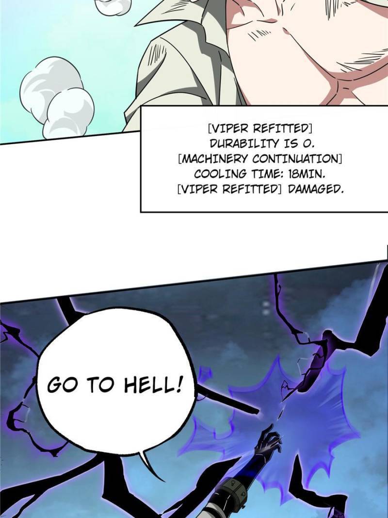 The Legendary Mechanic chapter 178 page 57